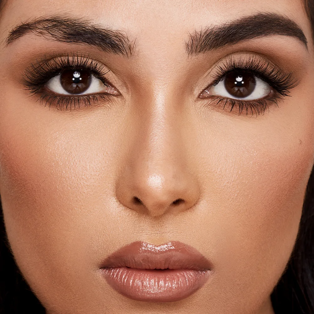 Chì Kẻ Mày Charlotte Tilbury Brow Lift #Black Brown-Kallos