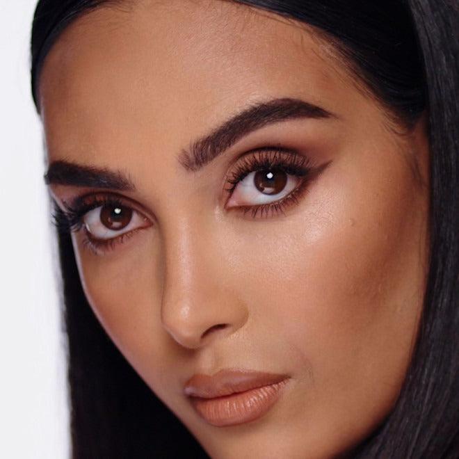 Chì Kẻ Mày Charlotte Tilbury Brow Lift #Black Brown-Kallos