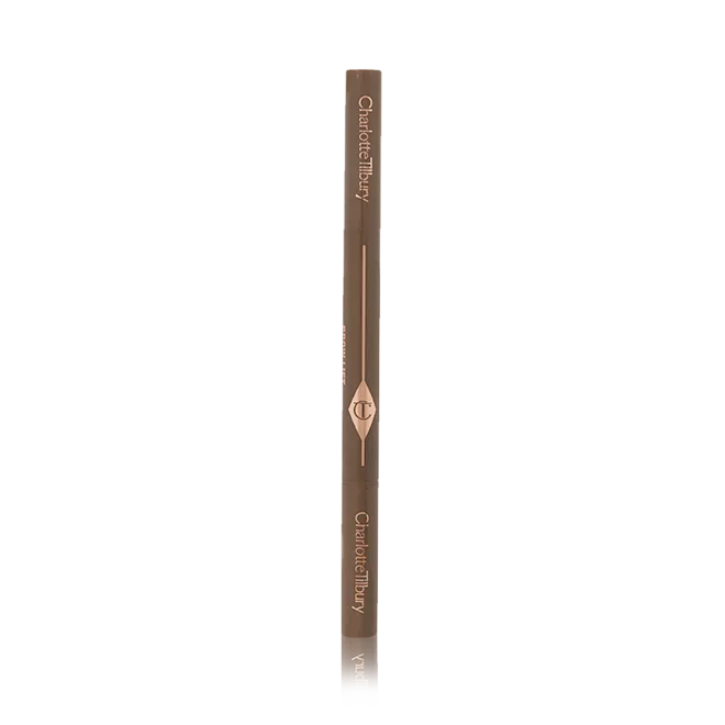 Chì Kẻ Mày Charlotte Tilbury Brow Lift #Black Brown