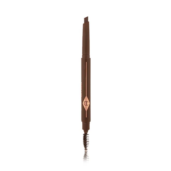 Chì Kẻ Mày Charlotte Tilbury Brow Lift #Dark Brown-Kallos