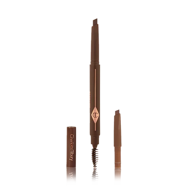 Chì Kẻ Mày Charlotte Tilbury Brow Lift #Dark Brown