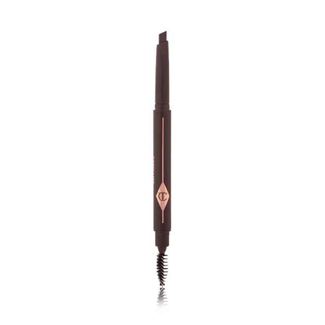 Chì Kẻ Mày Charlotte Tilbury Brow Lift #Natural Black