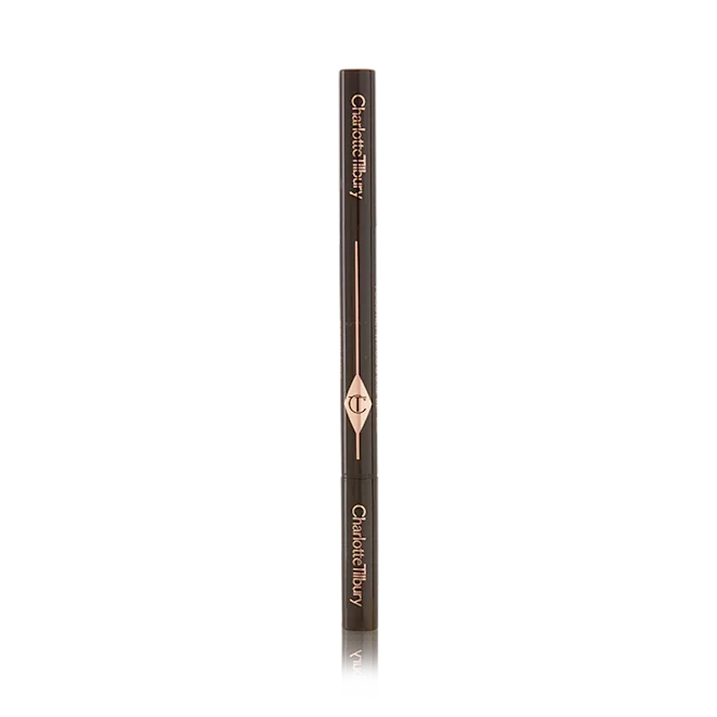 Chì Kẻ Mày Charlotte Tilbury Brow Lift #Natural Black
