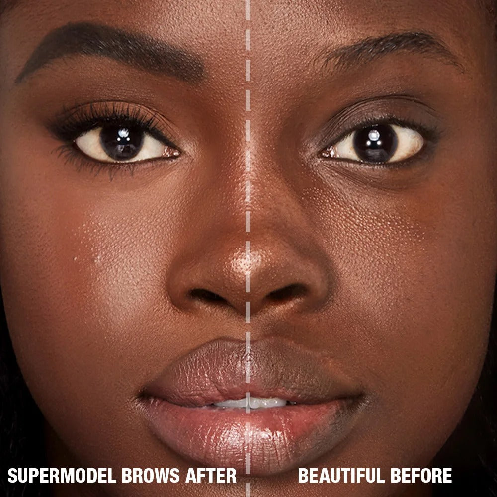 Chì Kẻ Mày Charlotte Tilbury Brow Lift #Natural Black