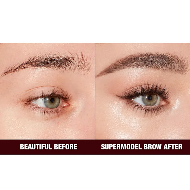 Chì Kẻ Mày Charlotte Tilbury Brow Lift #Natural Brown
