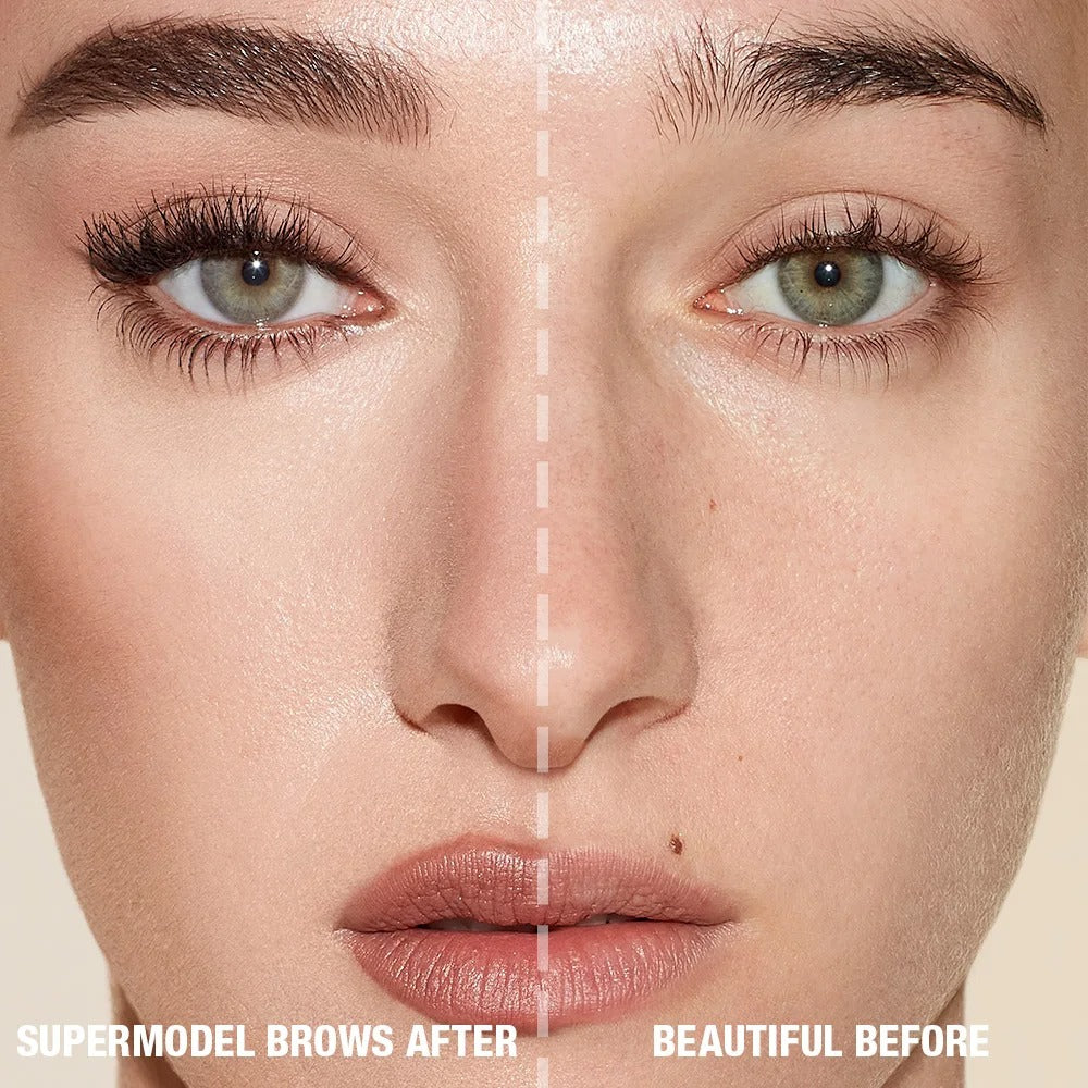 Chì Kẻ Mày Charlotte Tilbury Brow Lift #Natural Brown-Kallos