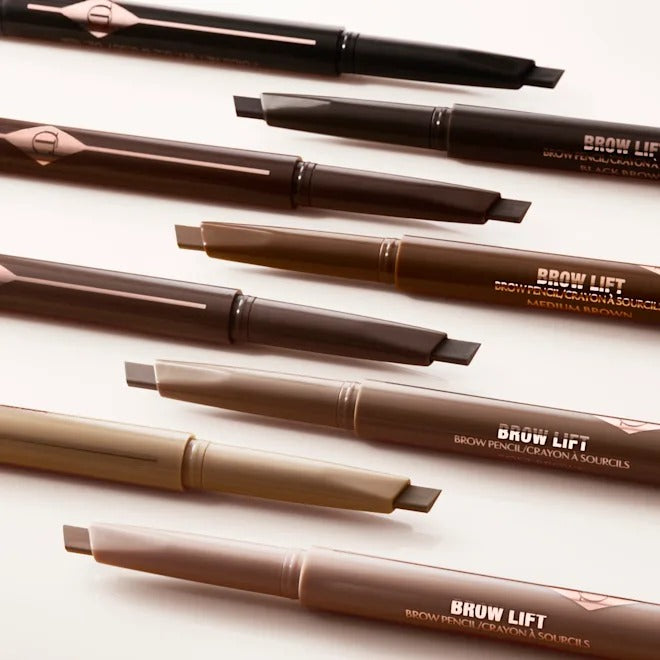 Chì Kẻ Mày Charlotte Tilbury Brow Lift #Soft Brown