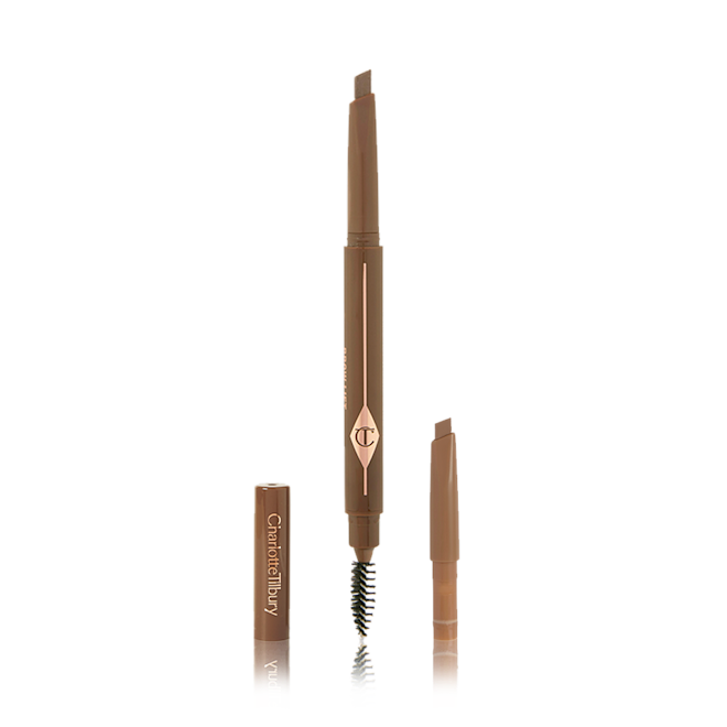 Chì Kẻ Mày Charlotte Tilbury Brow Lift #Soft Brown