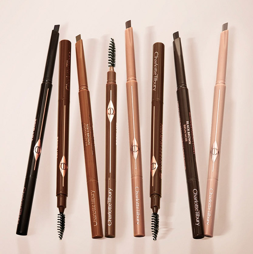 Chì Kẻ Mày Charlotte Tilbury Brow Lift #Soft Brown