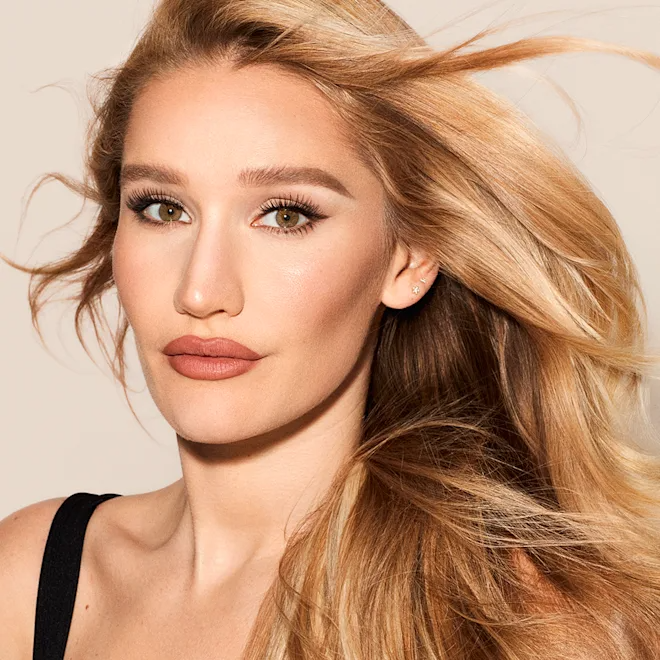 Chì Kẻ Mày Charlotte Tilbury Brow Lift #Soft Brown