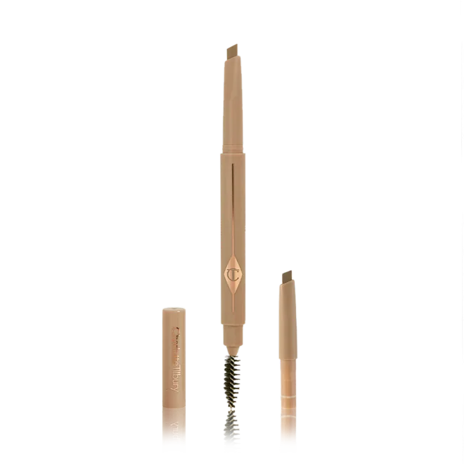 Chì Kẻ Mày Charlotte Tilbury Brow Lift #Taupe