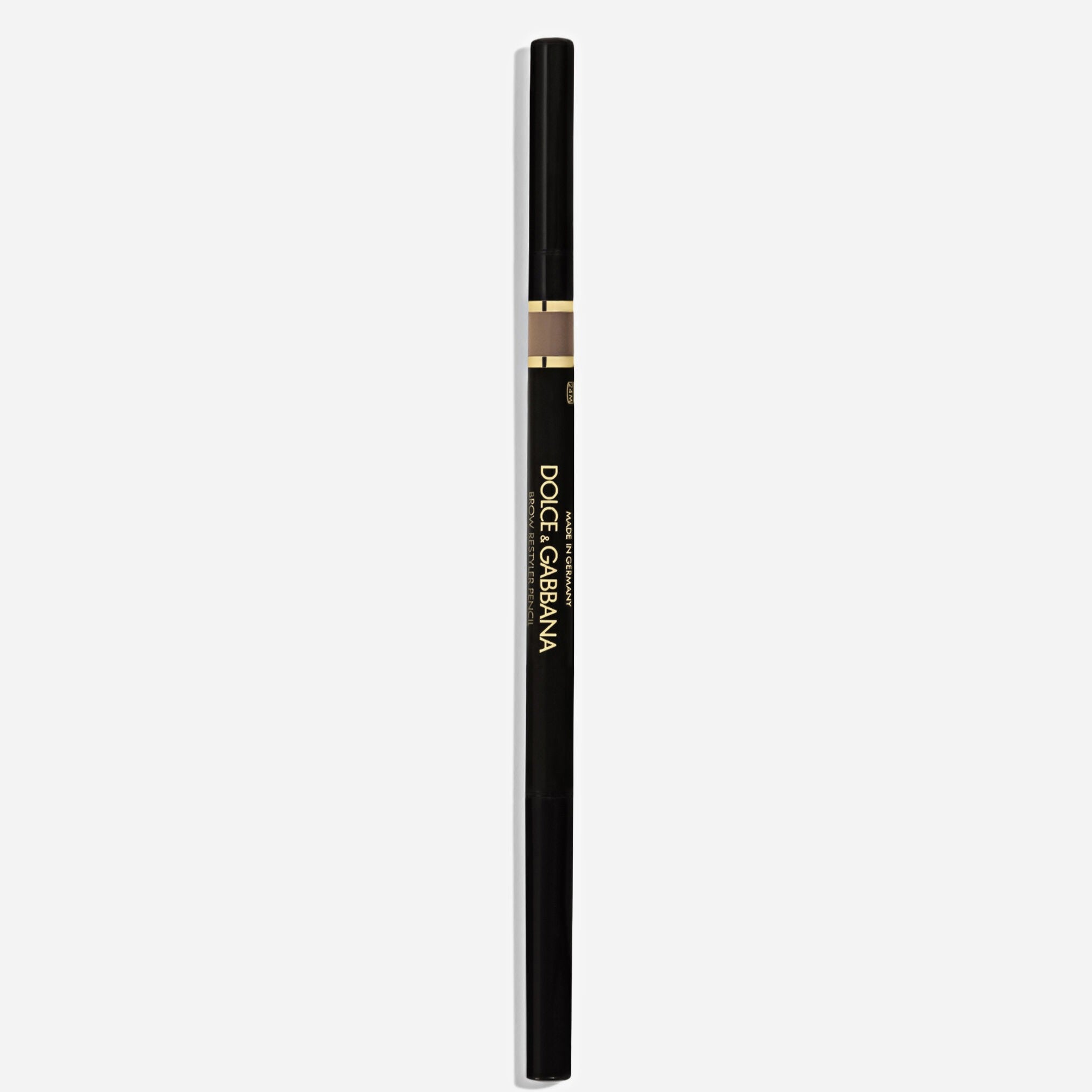 Chì Kẻ Mày Dolce & Gabbana Brow Restyler Pencil #01 Honey Blonde