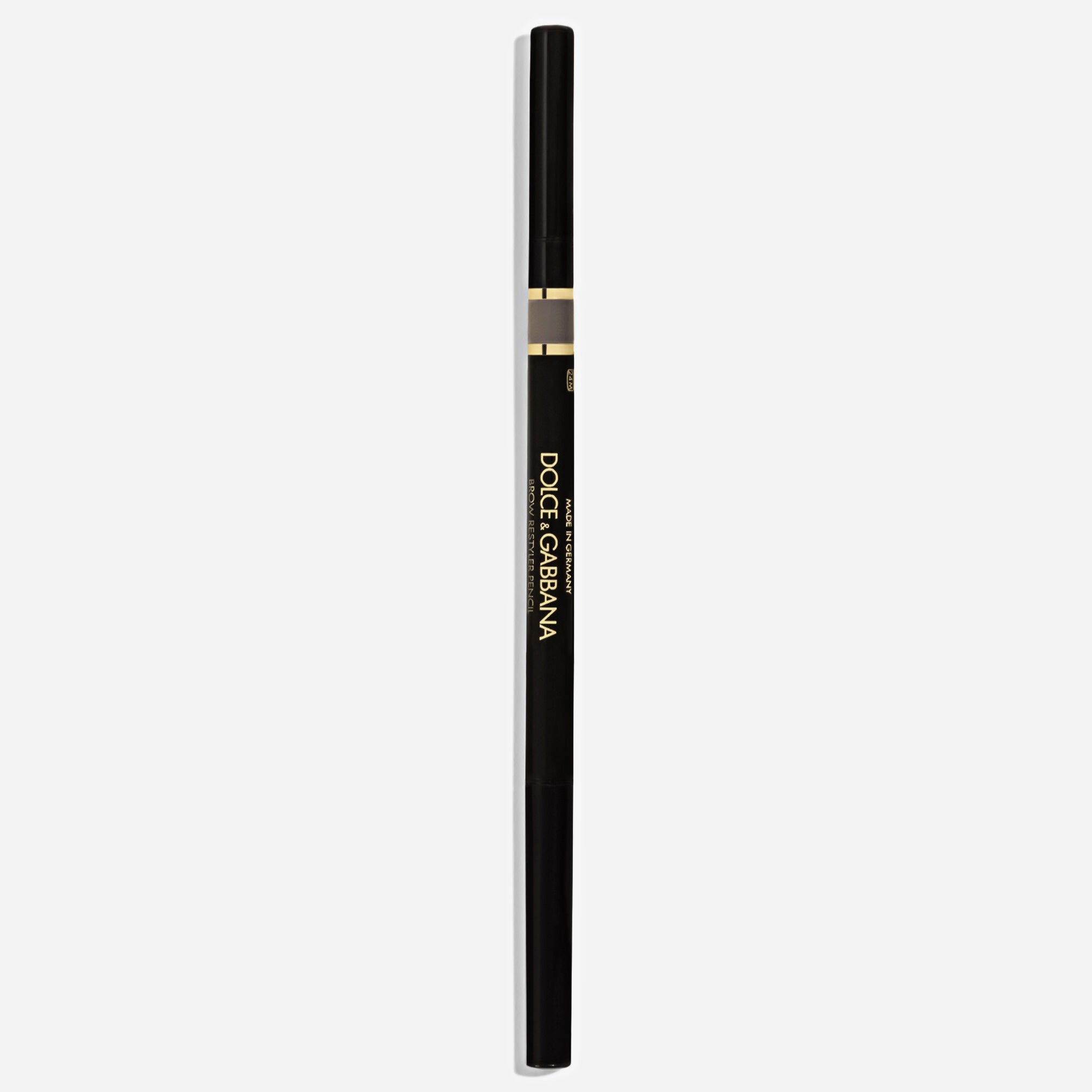 Chì Kẻ Mày Dolce & Gabbana Brow Restyler Pencil #02 Dark Blonde