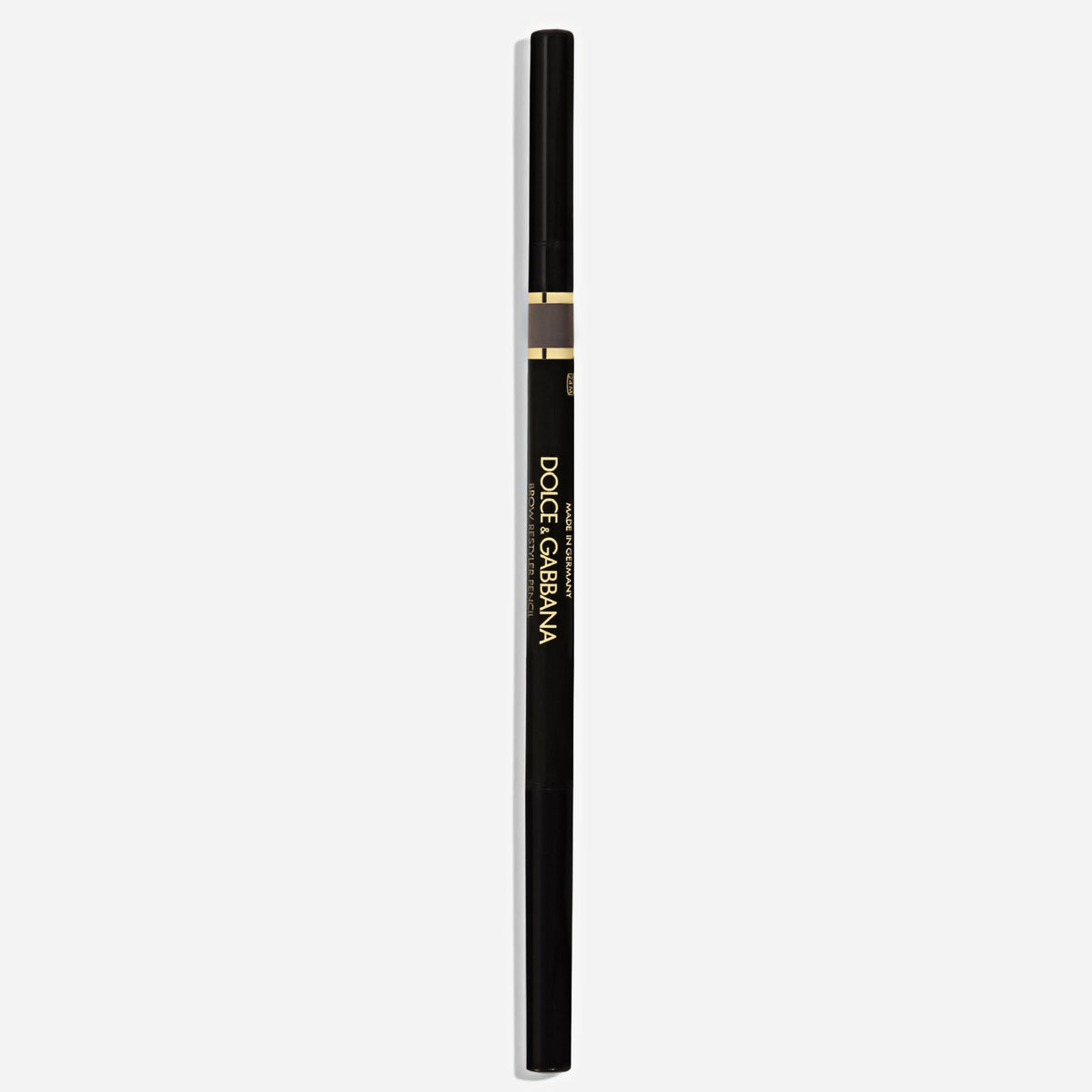 Chì Kẻ Mày Dolce & Gabbana Brow Restyler Pencil #03 Medium Brown