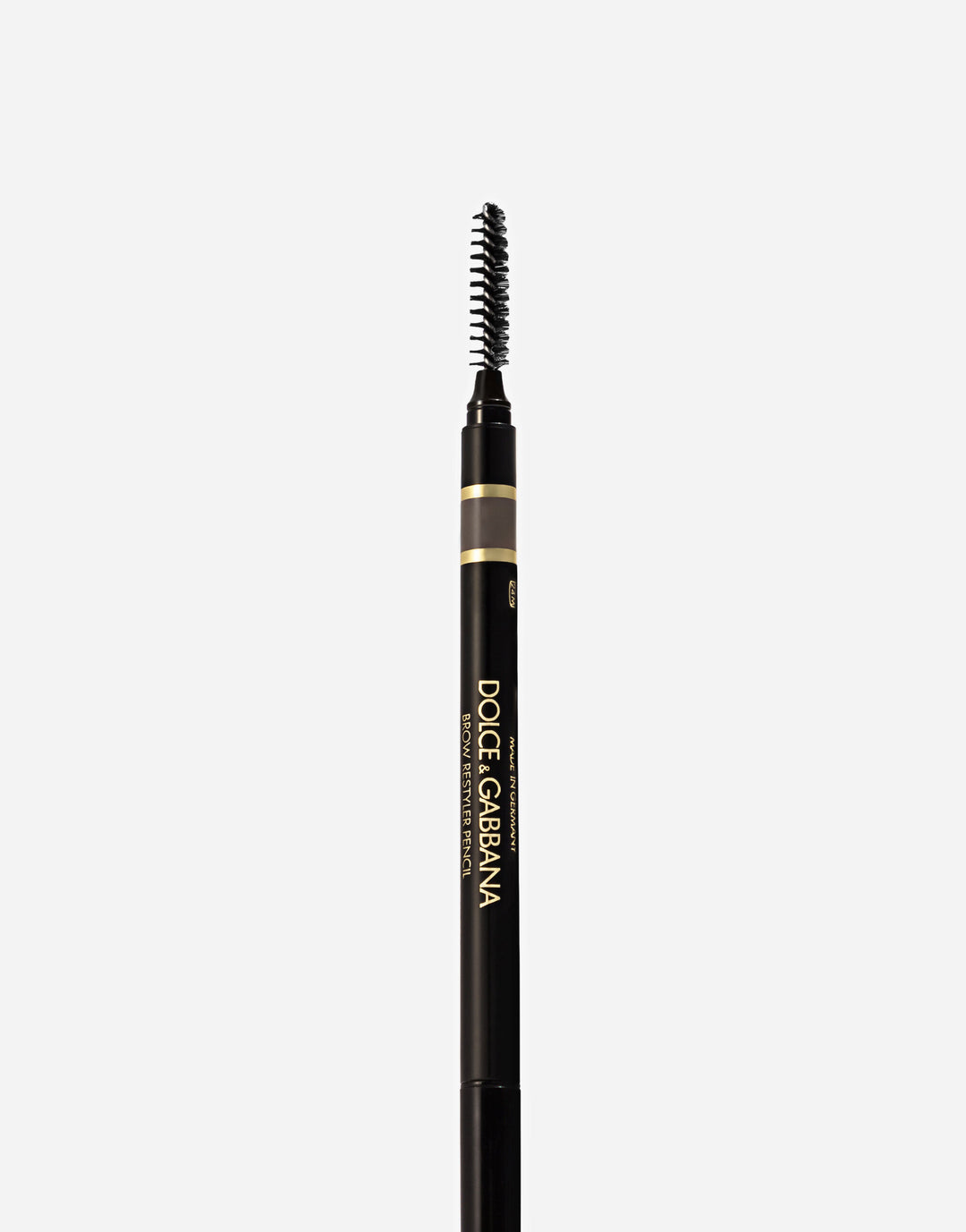 Chì Kẻ Mày Dolce & Gabbana Brow Restyler Pencil #03 Medium Brown