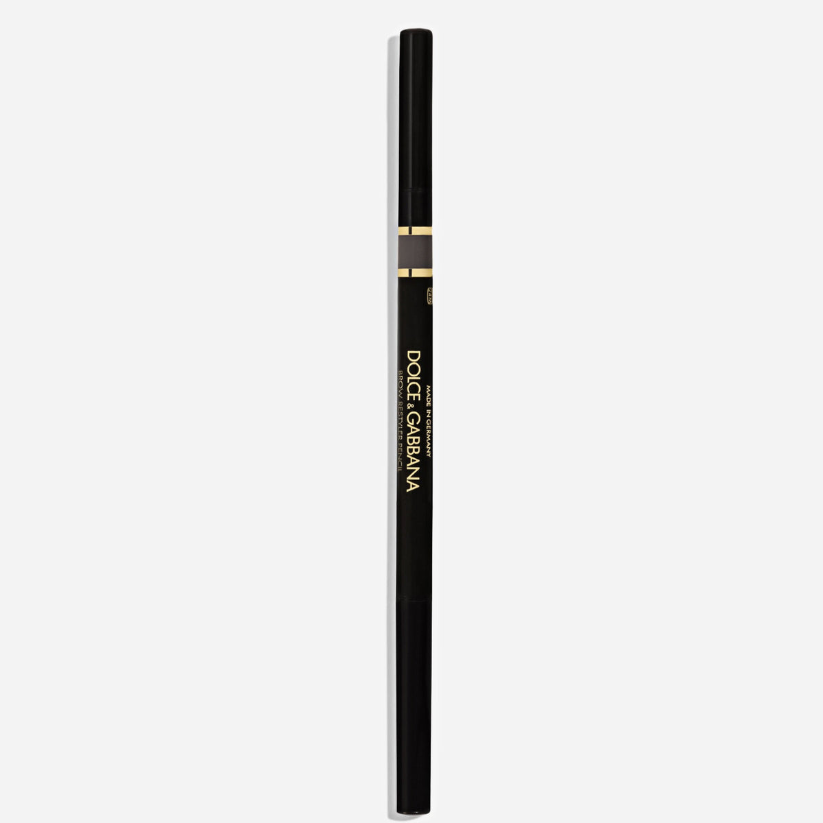 Chì Kẻ Mày Dolce & Gabbana Brow Restyler Pencil #04 Dark Brown