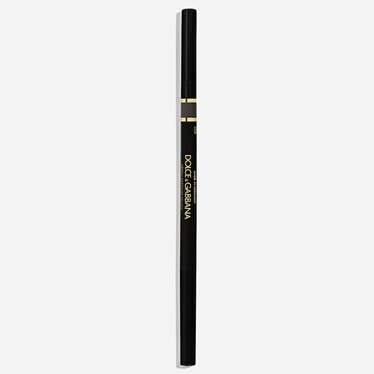 Chì Kẻ Mày Dolce & Gabbana Brow Restyler Pencil #05 Soft Brown Black
