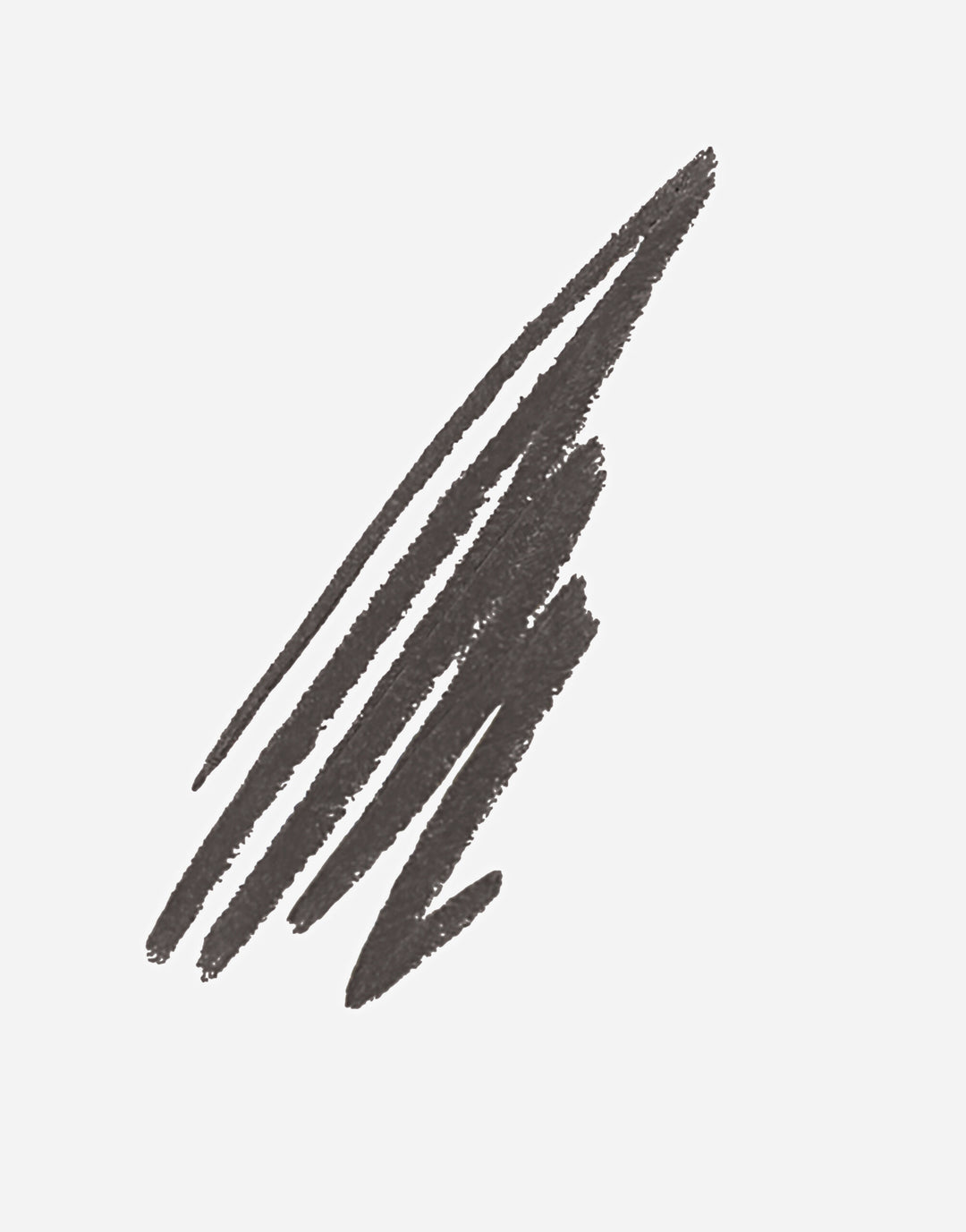 Chì Kẻ Mày Dolce & Gabbana Brow Restyler Pencil #05 Soft Brown Black