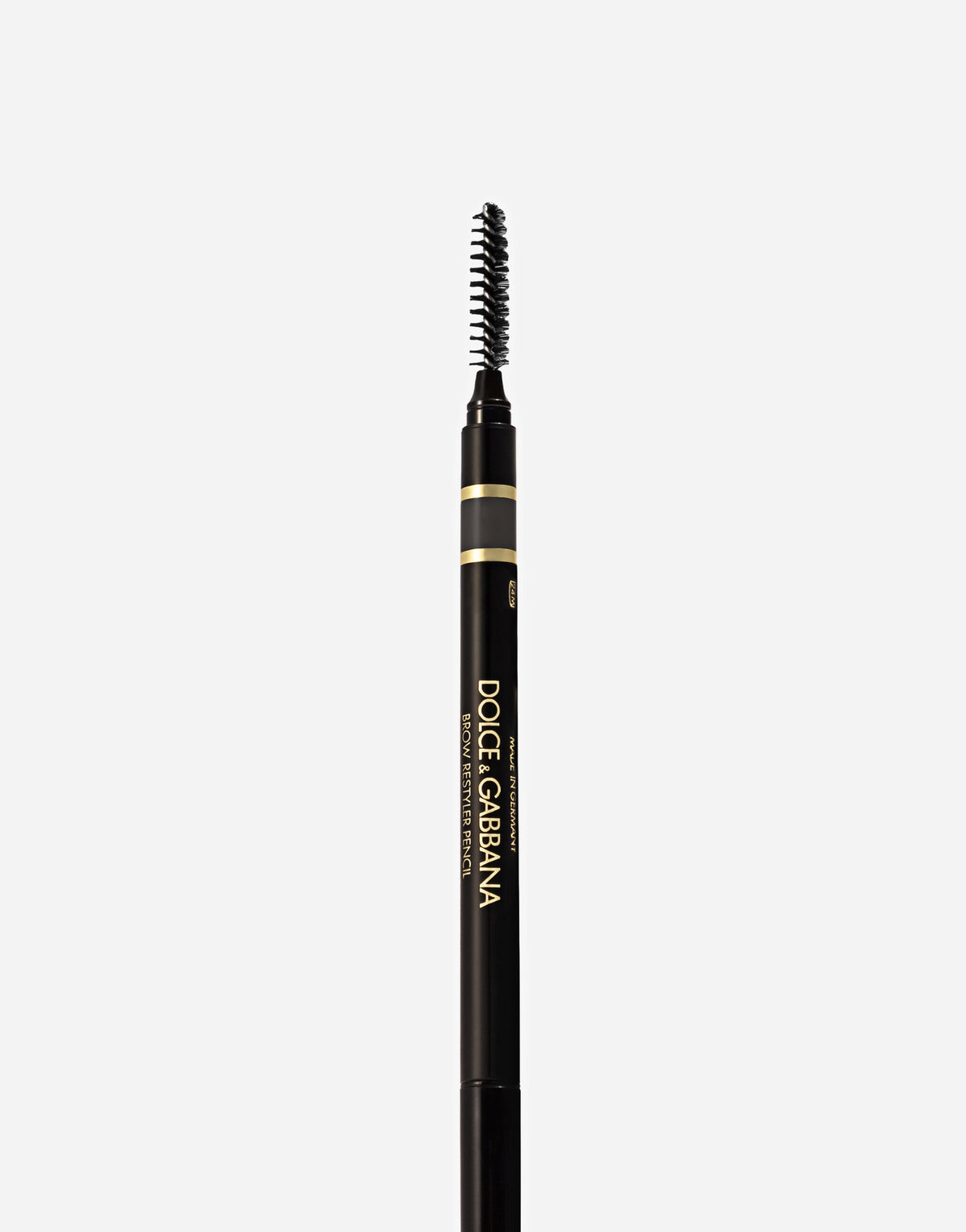 Chì Kẻ Mày Dolce & Gabbana Brow Restyler Pencil #05 Soft Brown Black