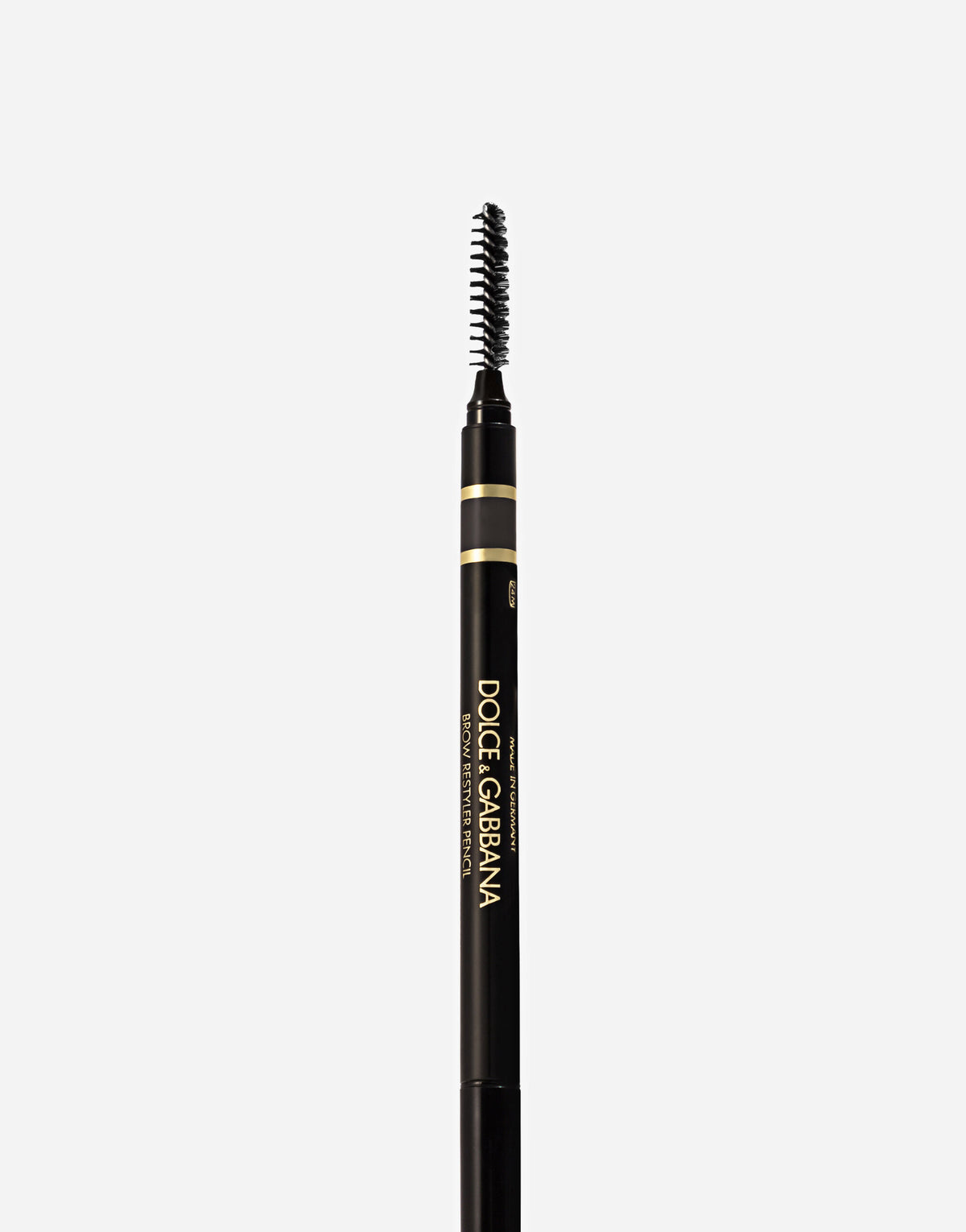 Chì Kẻ Mày Dolce & Gabbana Brow Restyler Pencil #06 Naturally Black