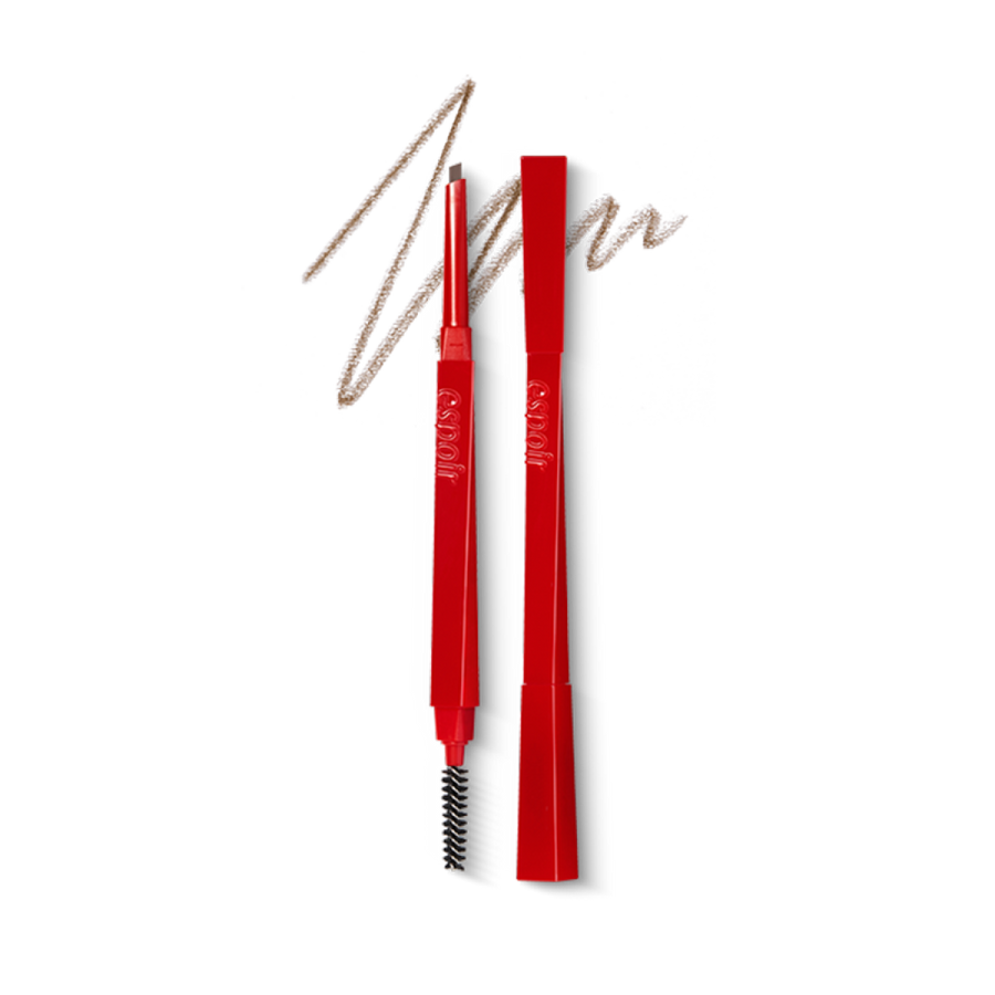 Chì Kẻ Mày Espoir The Brow Balance Pencil - Kallos Vietnam