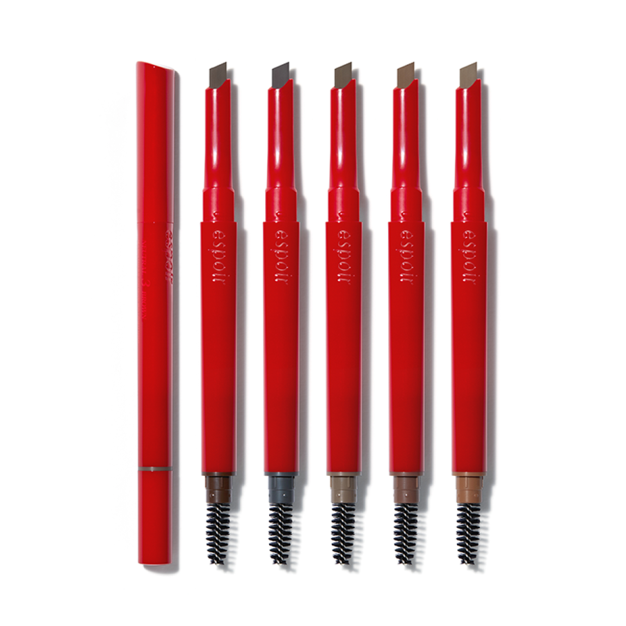 Chì Kẻ Mày ESPOIR The Brow Easy Shaping Pencil - Kallos Vietnam