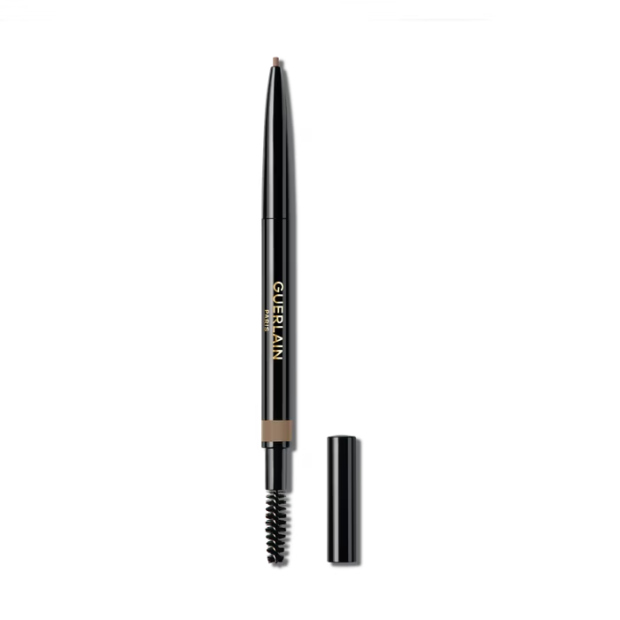 Chì Kẻ Mày GUERLAIN Brow G Brow Pencil #01 Blonde-Kallos