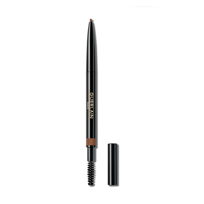 Chì Kẻ Mày GUERLAIN Brow G Brow Pencil #02 Auburn