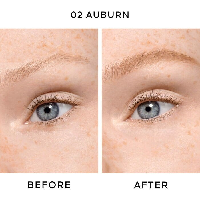 Chì Kẻ Mày GUERLAIN Brow G Brow Pencil #02 Auburn