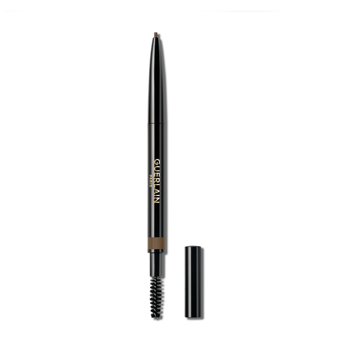 Chì Kẻ Mày GUERLAIN Brow G Brow Pencil #03 Medium Brown-Kallos