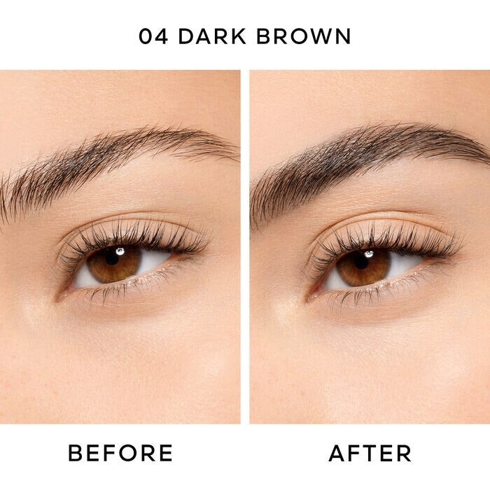 Chì Kẻ Mày GUERLAIN Brow G Brow Pencil #04 Dark Brown-Kallos