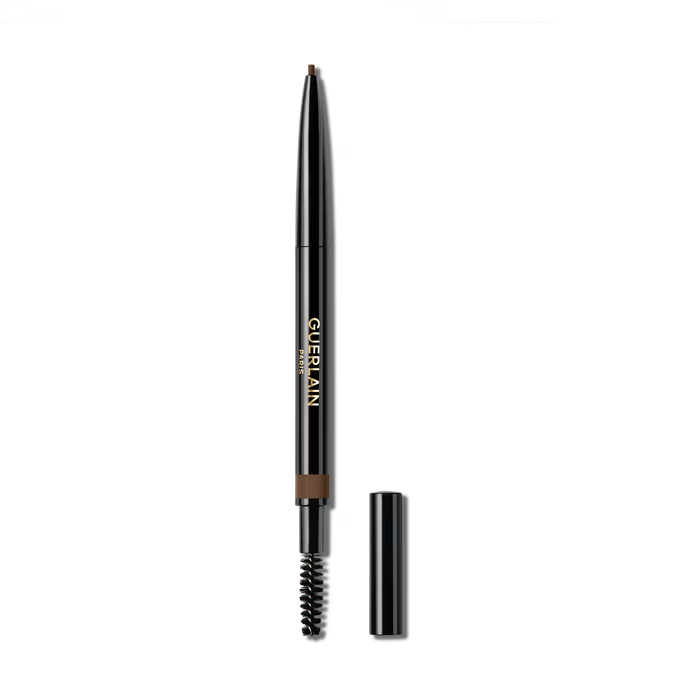 Chì Kẻ Mày GUERLAIN Brow G Brow Pencil #04 Dark Brown-Kallos