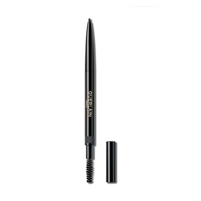 Chì Kẻ Mày GUERLAIN Brow G Brow Pencil #05 Granite