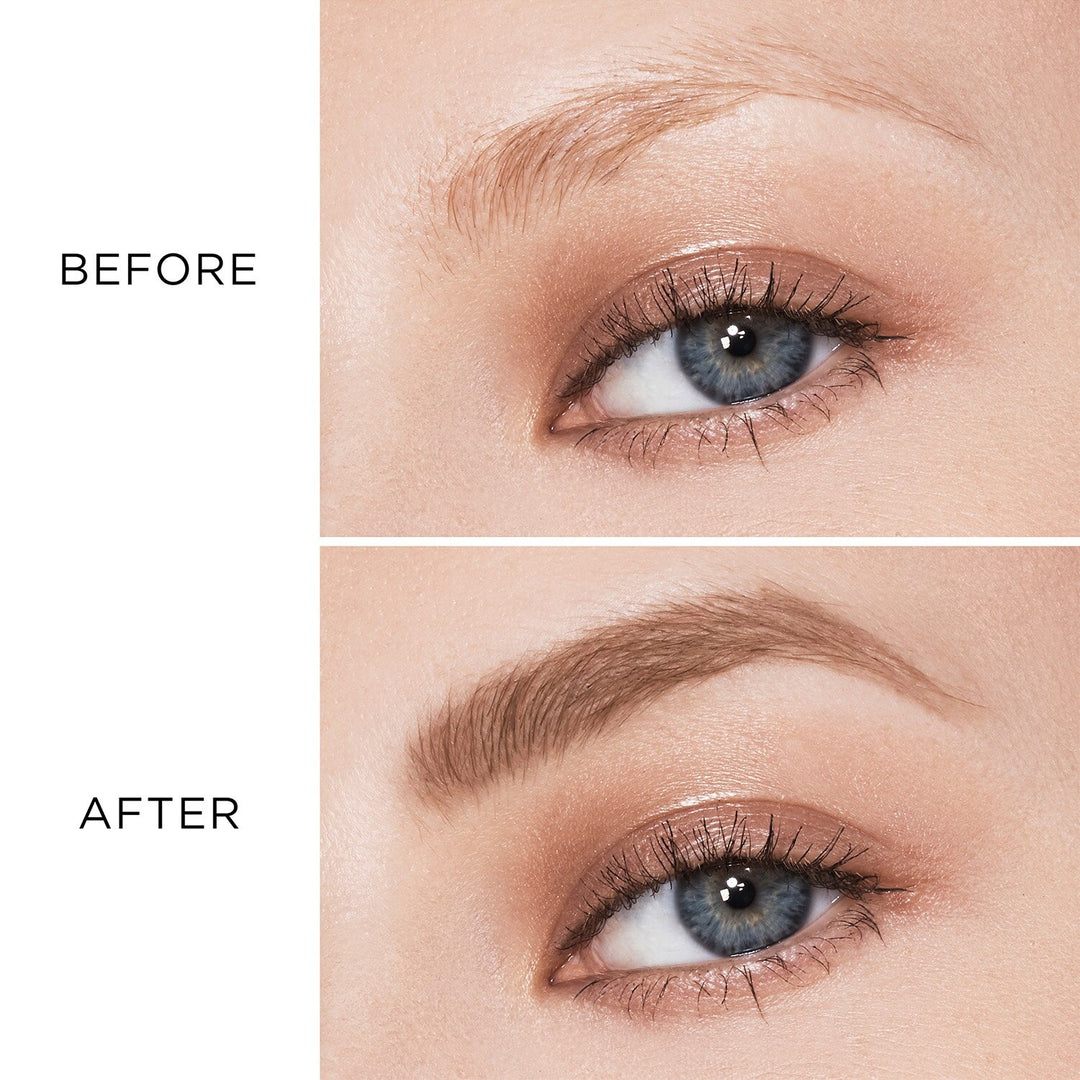 Chì Kẻ Mày HOURGLASS Arch Brow Micro Sculpting Pencil #Ash