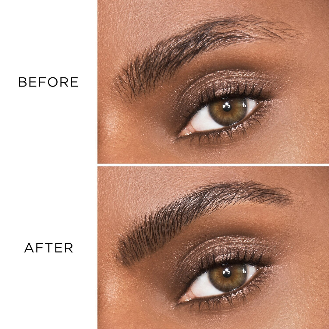 Chì Kẻ Mày HOURGLASS Arch Brow Micro Sculpting Pencil #Ash