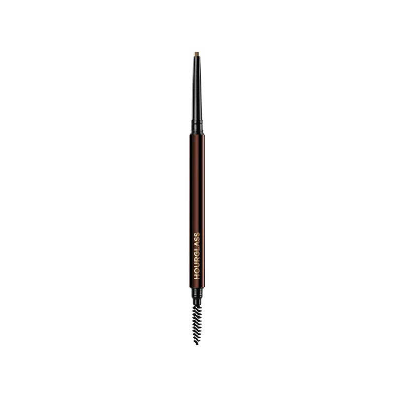 Chì Kẻ Mày HOURGLASS Arch Brow Micro Sculpting Pencil #Soft Brunette