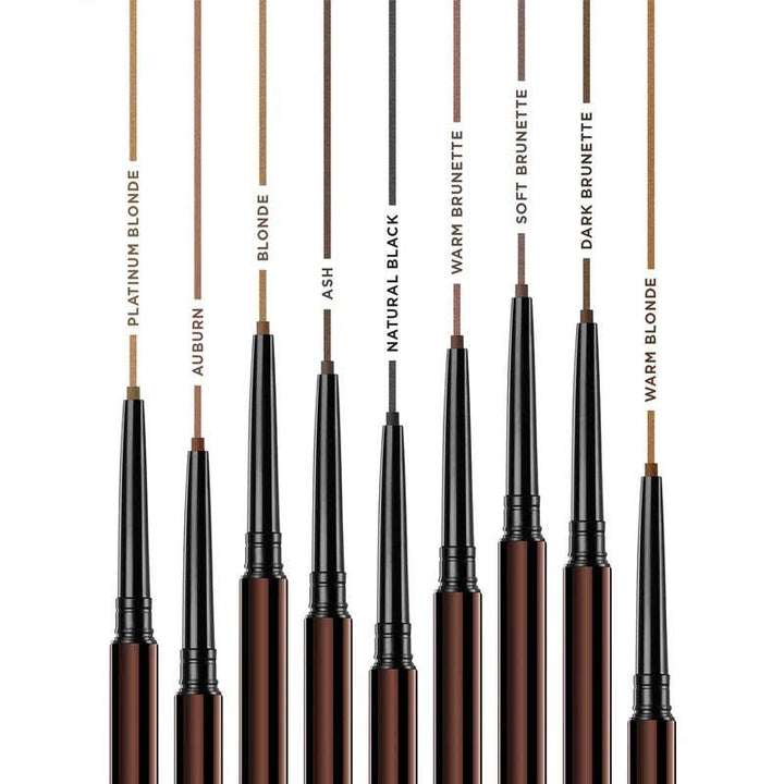 Chì Kẻ Mày HOURGLASS Arch Brow Micro Sculpting Pencil 