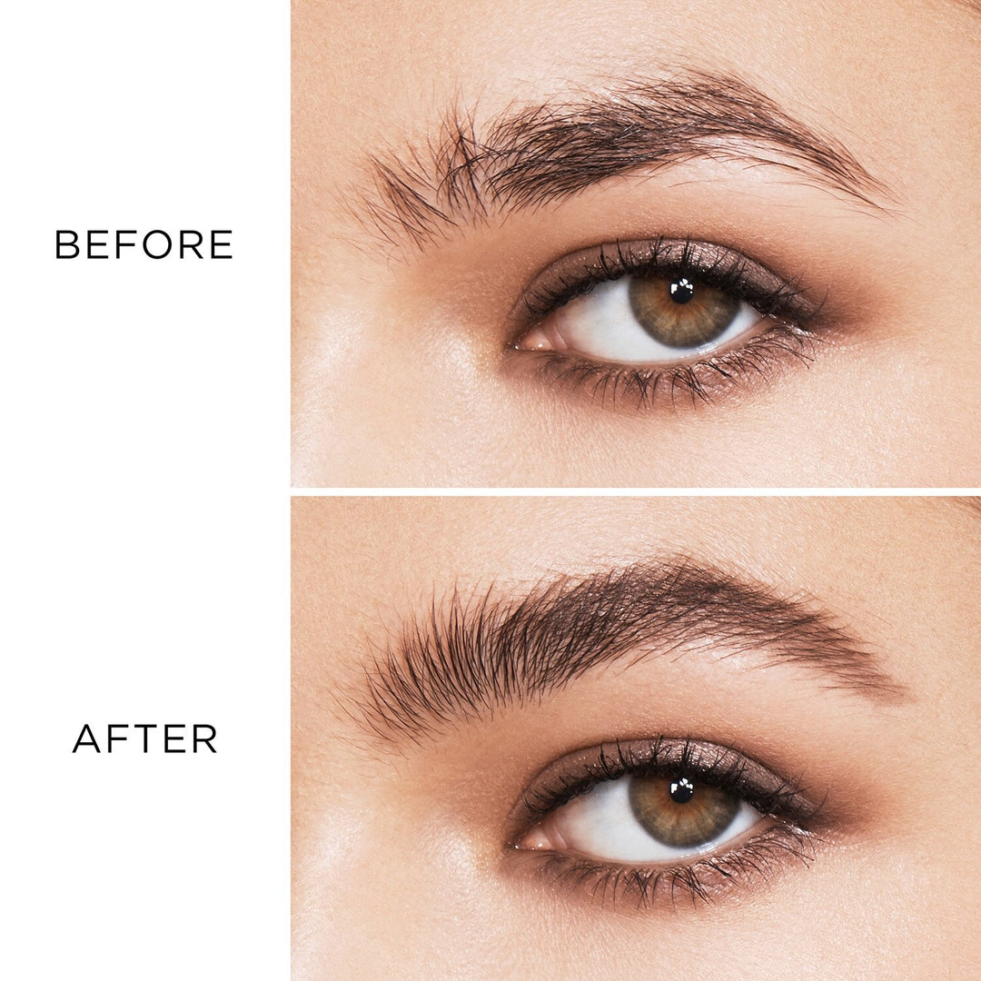 Chì Kẻ Mày HOURGLASS Arch Brow Micro Sculpting Pencil #Soft Brunette