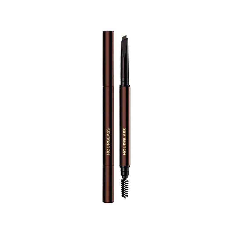 Chì Kẻ Mày HOURGLASS Arch Brow Sculpting Pencil #Dark Brunette-Kallos