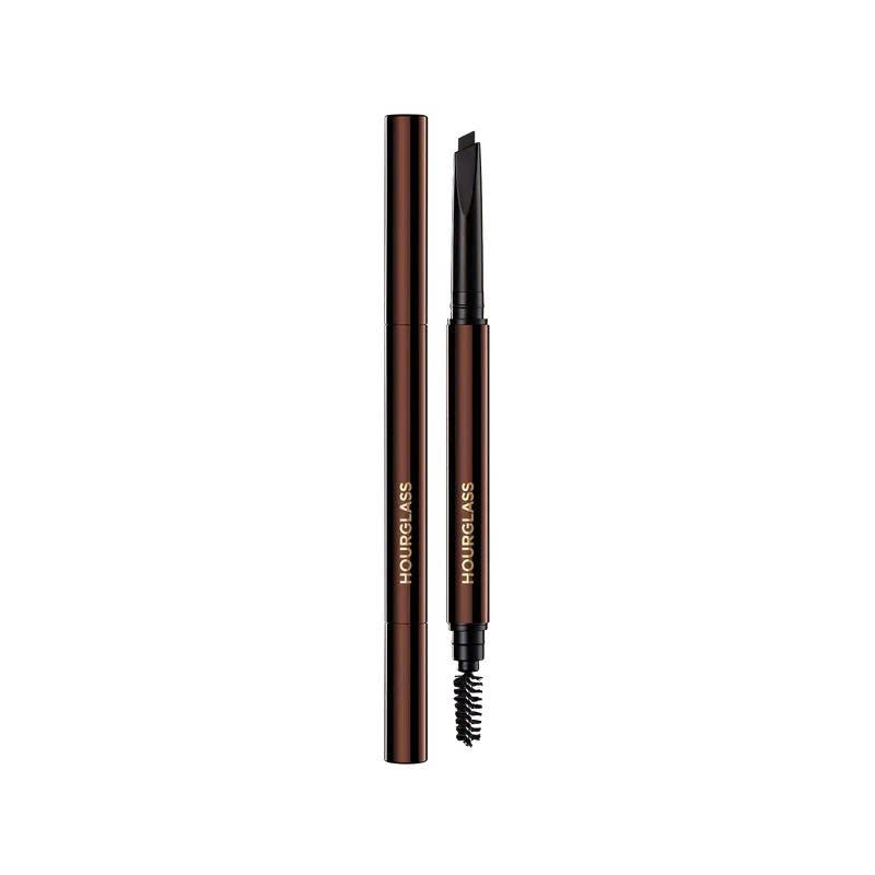 Chì Kẻ Mày HOURGLASS Arch Brow Sculpting Pencil #Natural Black-Kallos