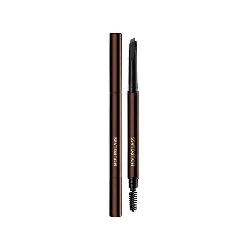 Chì Kẻ Mày HOURGLASS Arch Brow Sculpting Pencil #Platinum Blonde