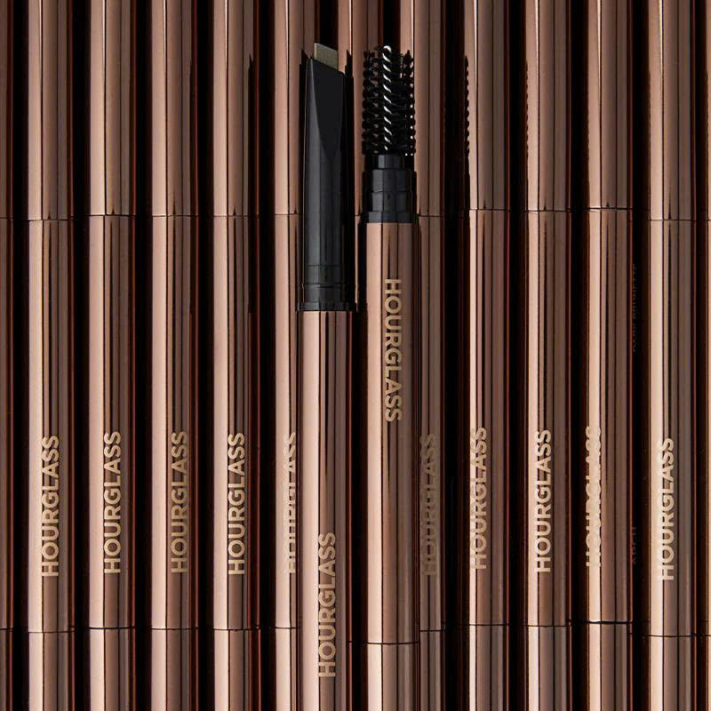 Chì Kẻ Mày HOURGLASS Arch Brow Sculpting Pencil #Soft Brunette