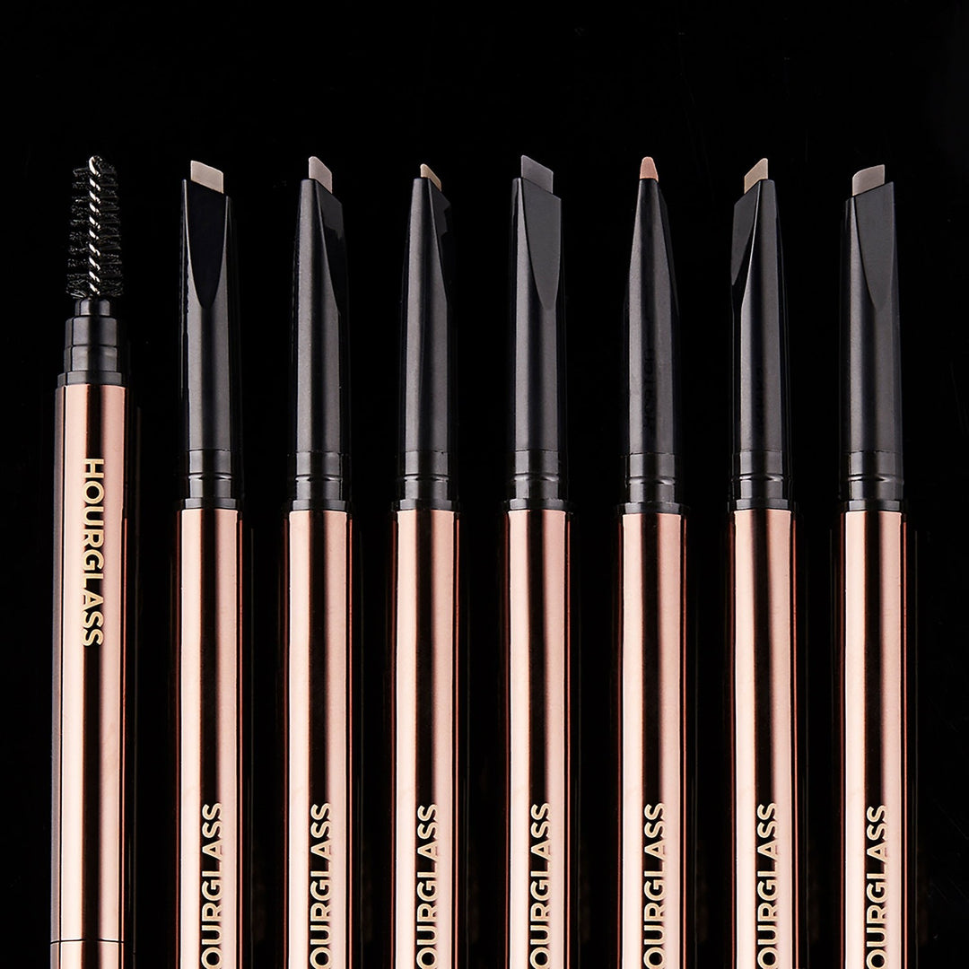 Chì Kẻ Mày HOURGLASS Arch Brow Sculpting Pencil #Soft Brunette