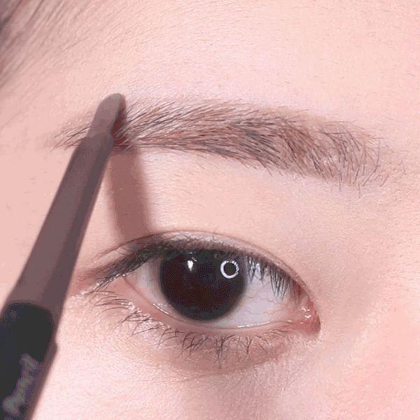 Chì Kẻ Mày Innisfree Auto Eyebrow Pencil Ver 2023 - Kallos Vietnam