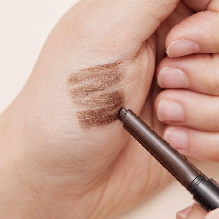 Chì Kẻ Mày Innisfree Auto Eyebrow Pencil Ver 2023 - Kallos Vietnam