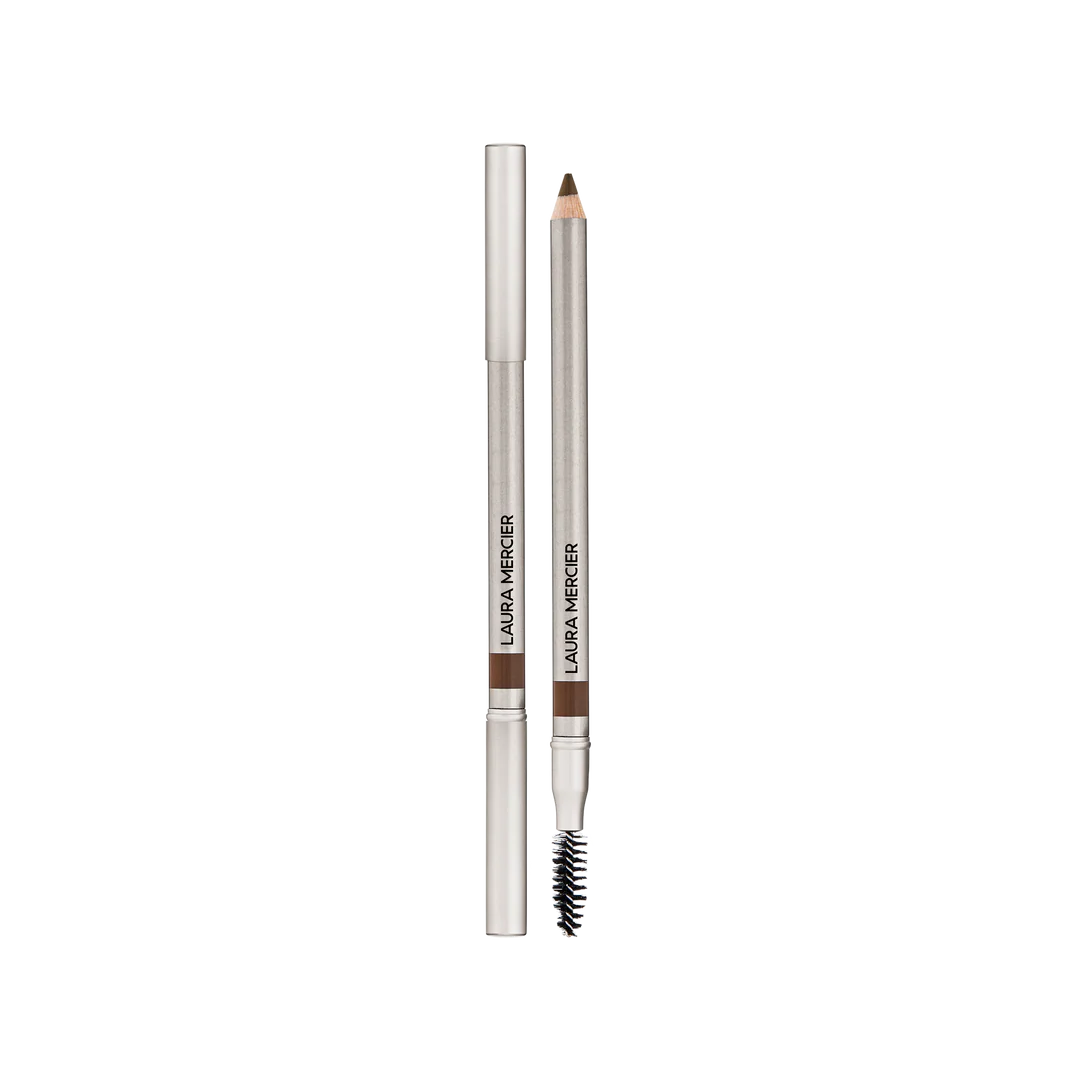 Chì Kẻ Mắt Laura Mercier Eye Brow Pencil #Warm Brunette