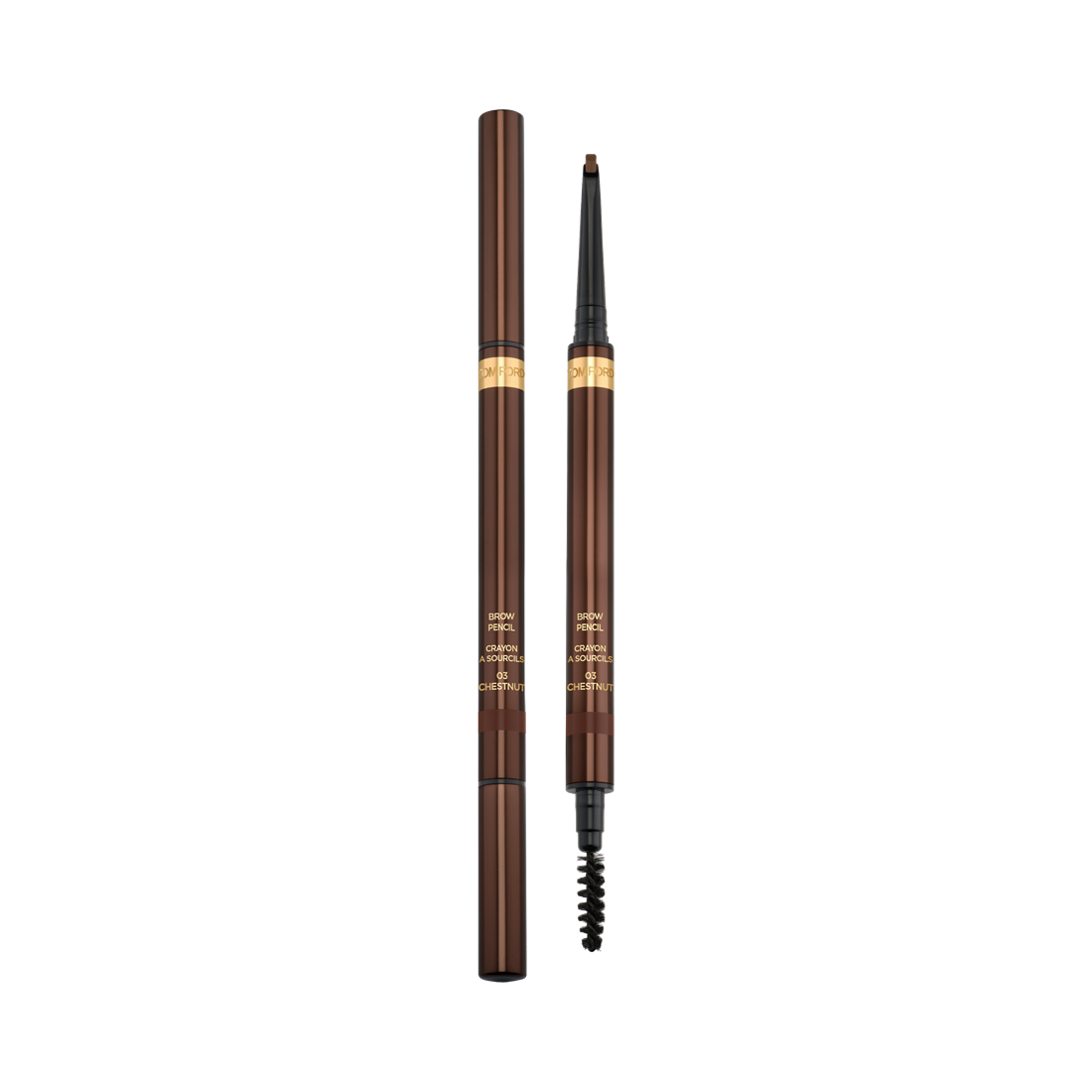 Chì Kẻ Mày TOM FORD Architecture Brow Pencil #1 Blonde - Kallos Vietnam