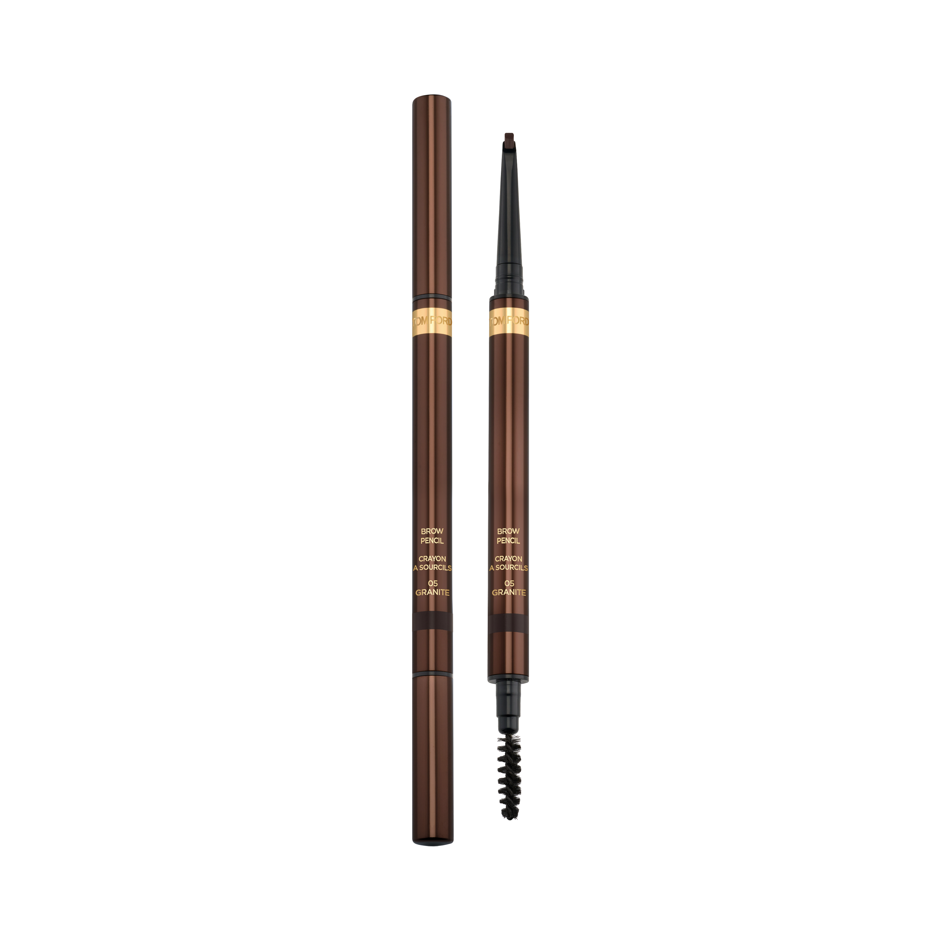 Chì Kẻ Mày TOM FORD Architecture Brow Pencil #2 Taupe - Kallos Vietnam