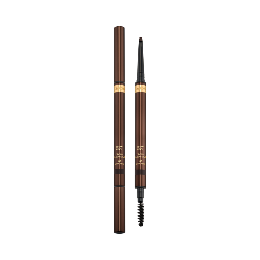 Chì Kẻ Mày TOM FORD Architecture Brow Pencil #2 Taupe - Kallos Vietnam