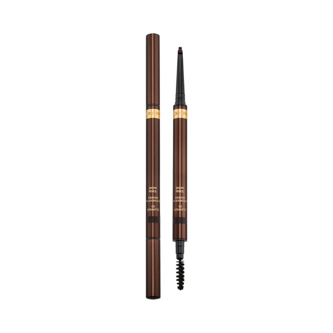 Chì Kẻ Mày TOM FORD Architecture Brow Pencil #3 Chestnut - Kallos Vietnam